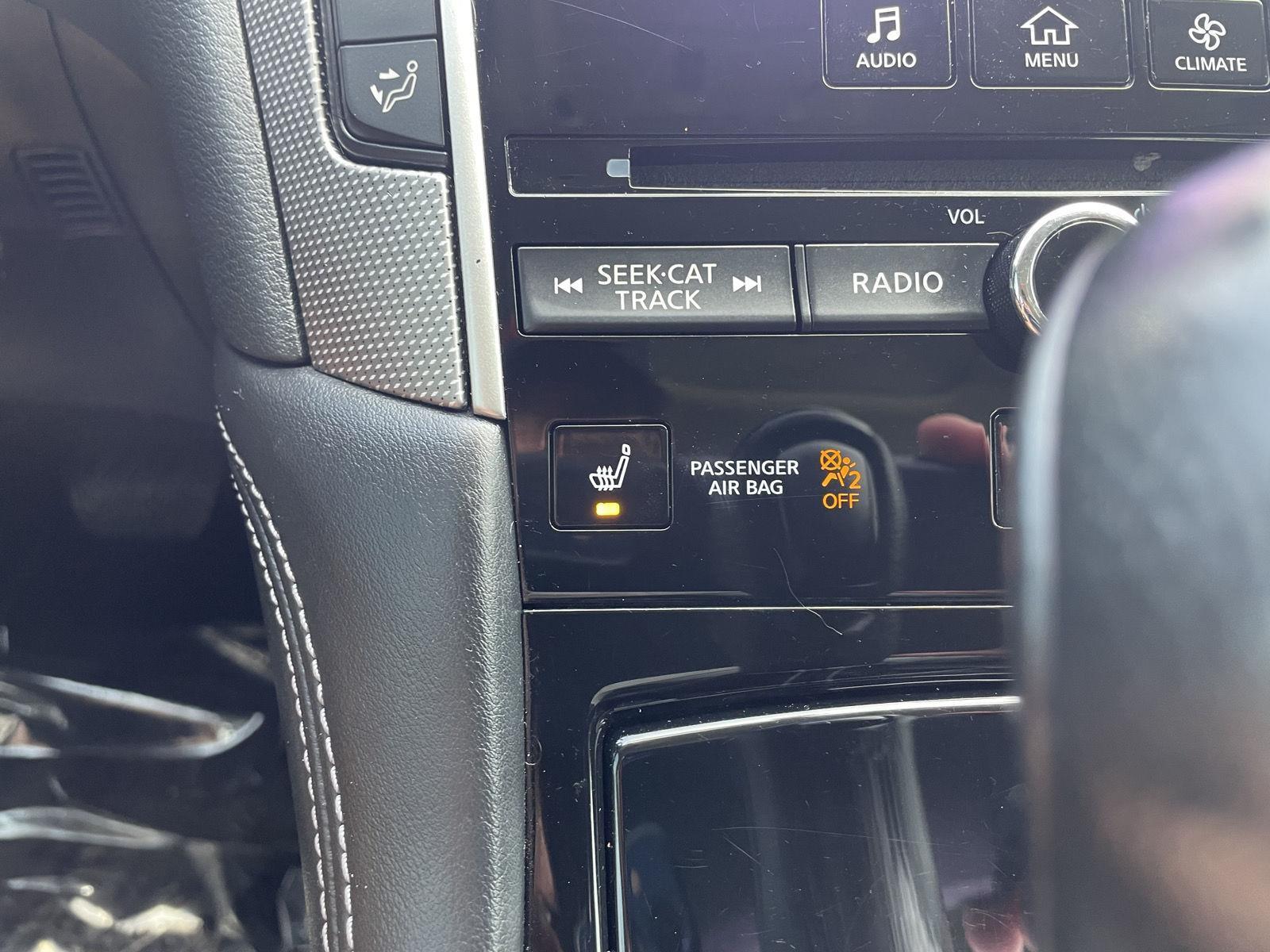 Used 2015 INFINITI Q50 for sale in Lincoln NE