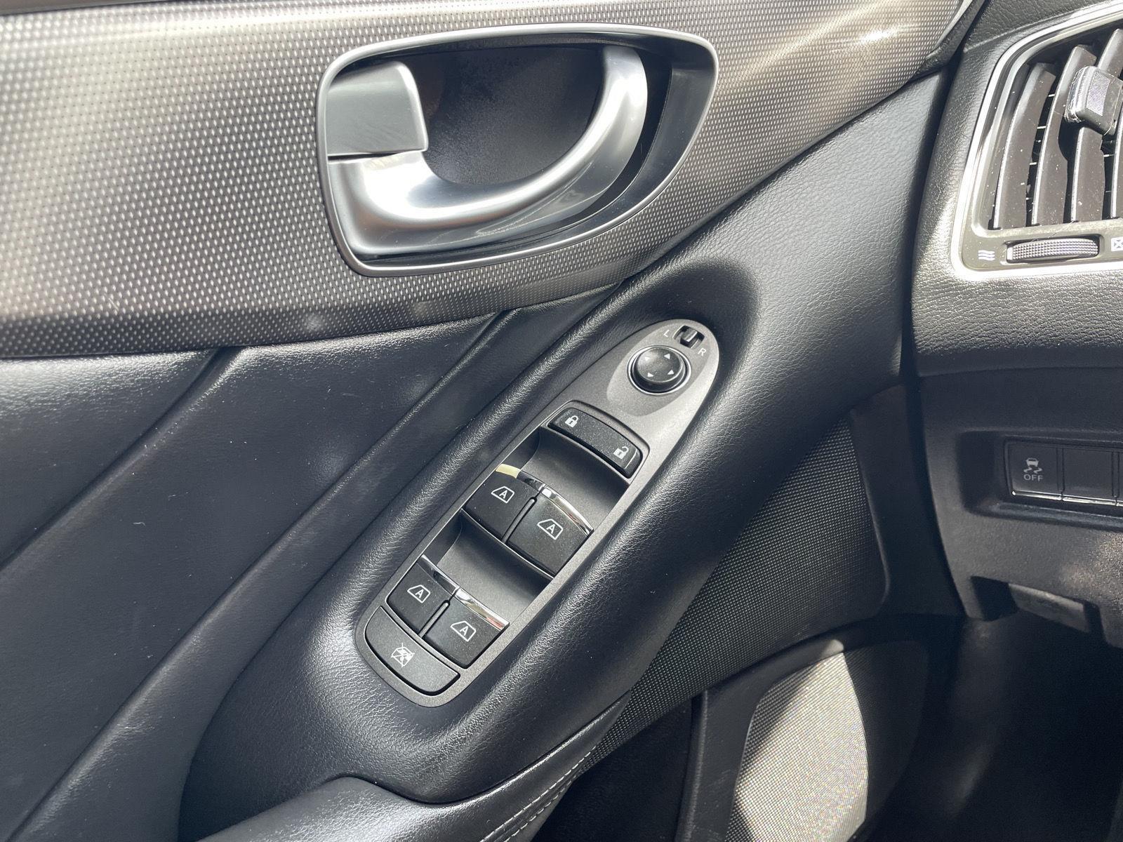 Used 2015 INFINITI Q50 for sale in Lincoln NE