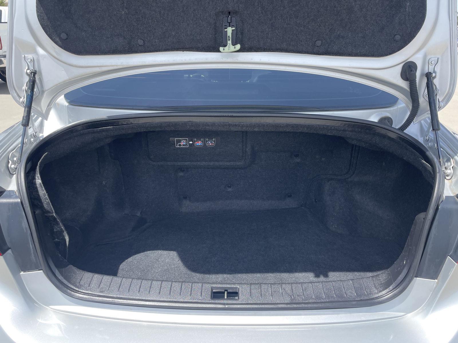 Used 2015 INFINITI Q50 for sale in Lincoln NE