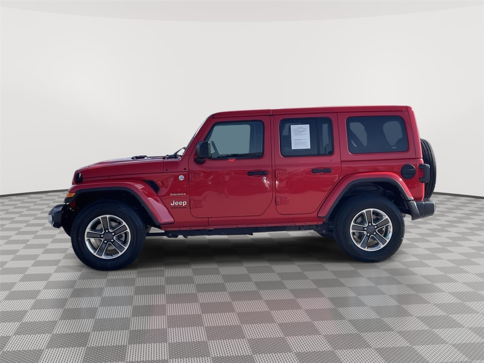 Used 2023 Jeep Wrangler for sale in Lincoln NE