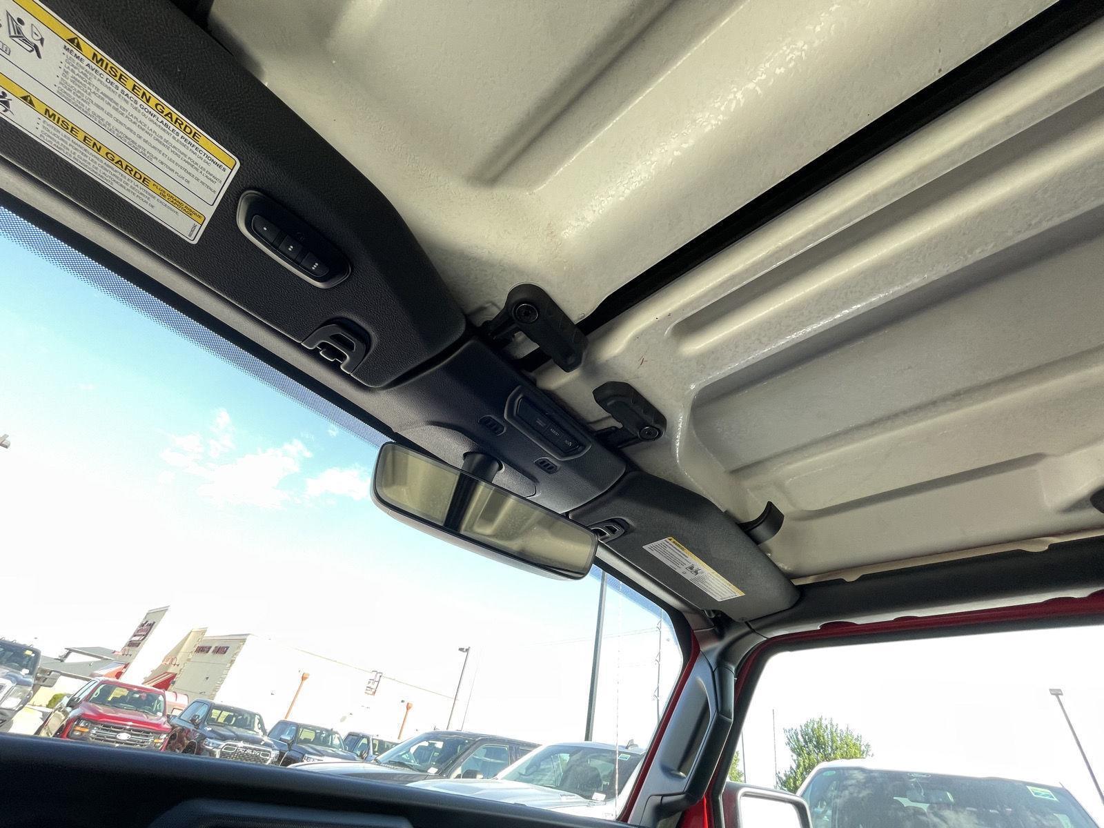 Used 2023 Jeep Wrangler for sale in Lincoln NE
