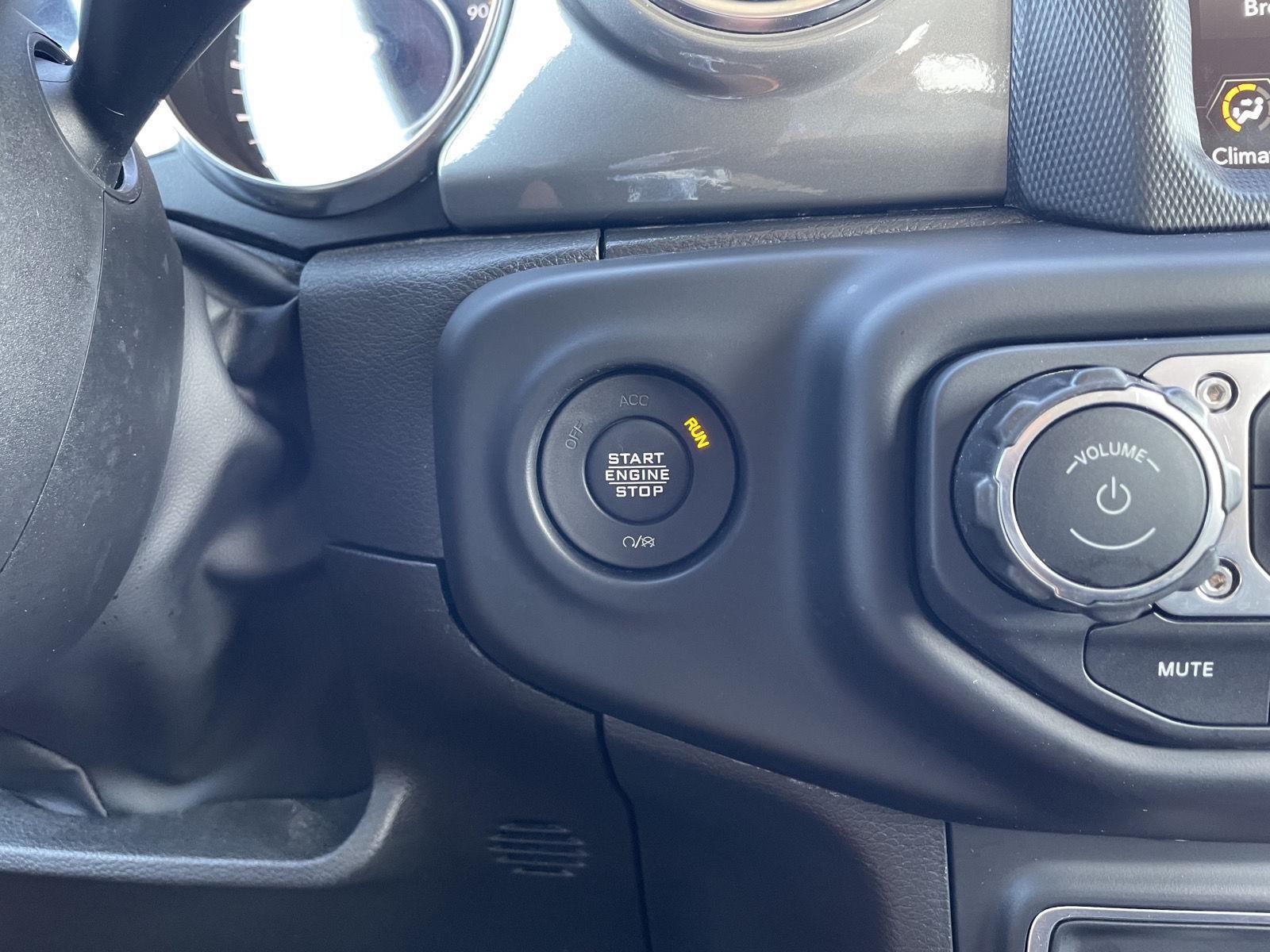 Used 2023 Jeep Wrangler for sale in Lincoln NE
