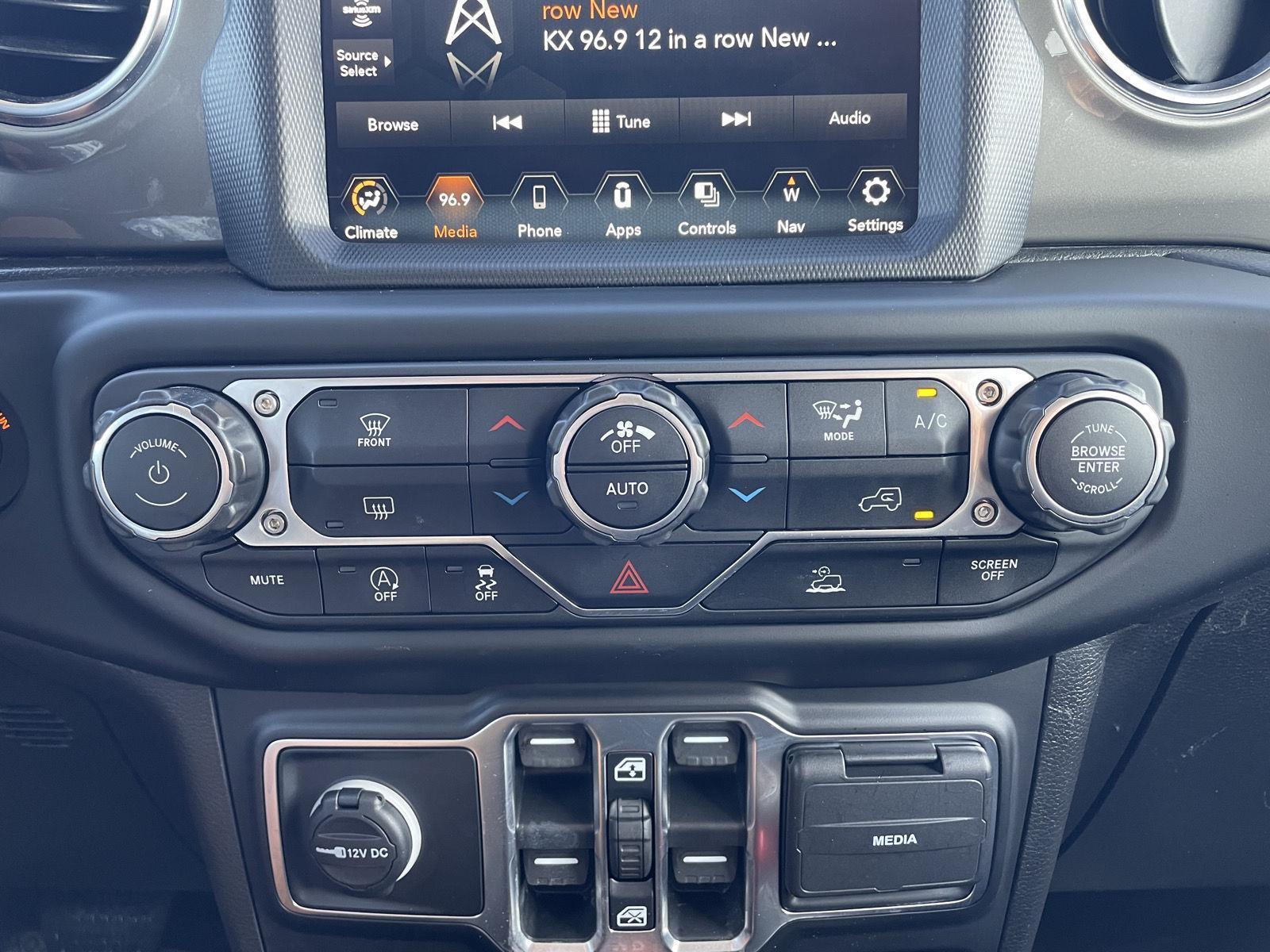 Used 2023 Jeep Wrangler for sale in Lincoln NE