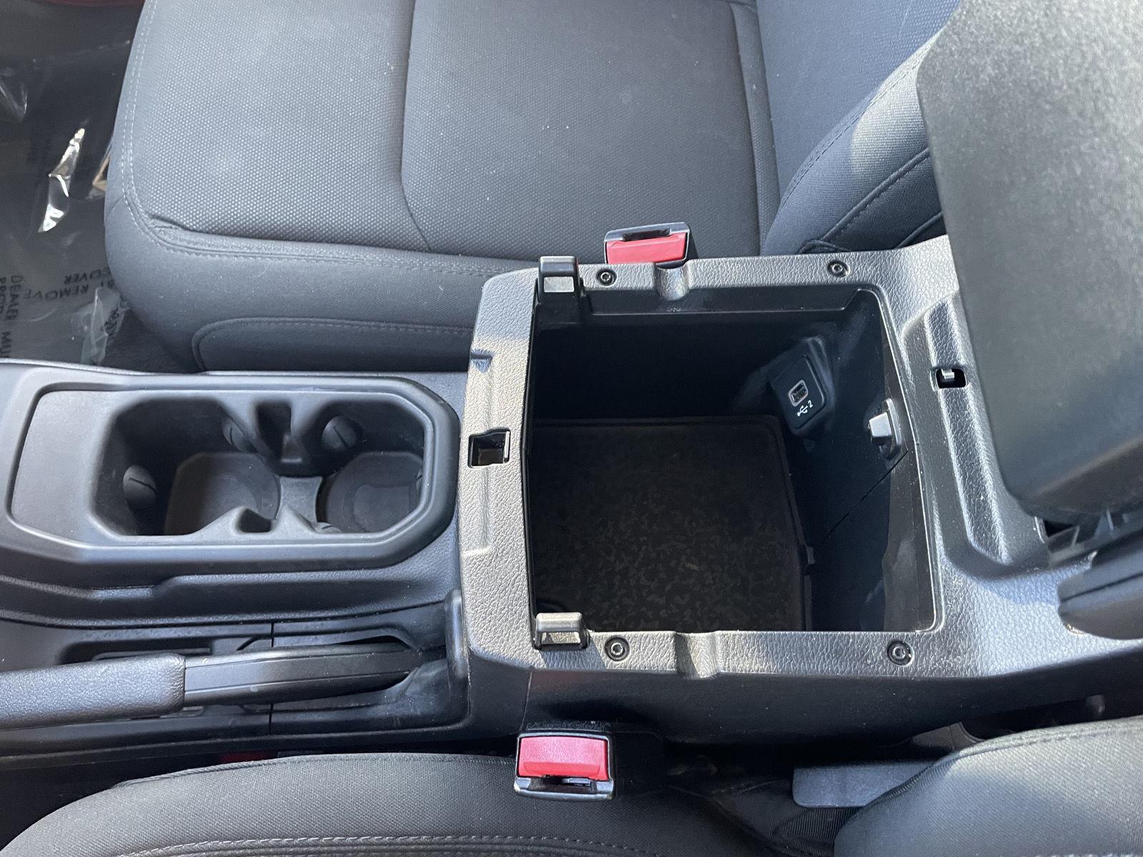 Used 2023 Jeep Wrangler for sale in Lincoln NE
