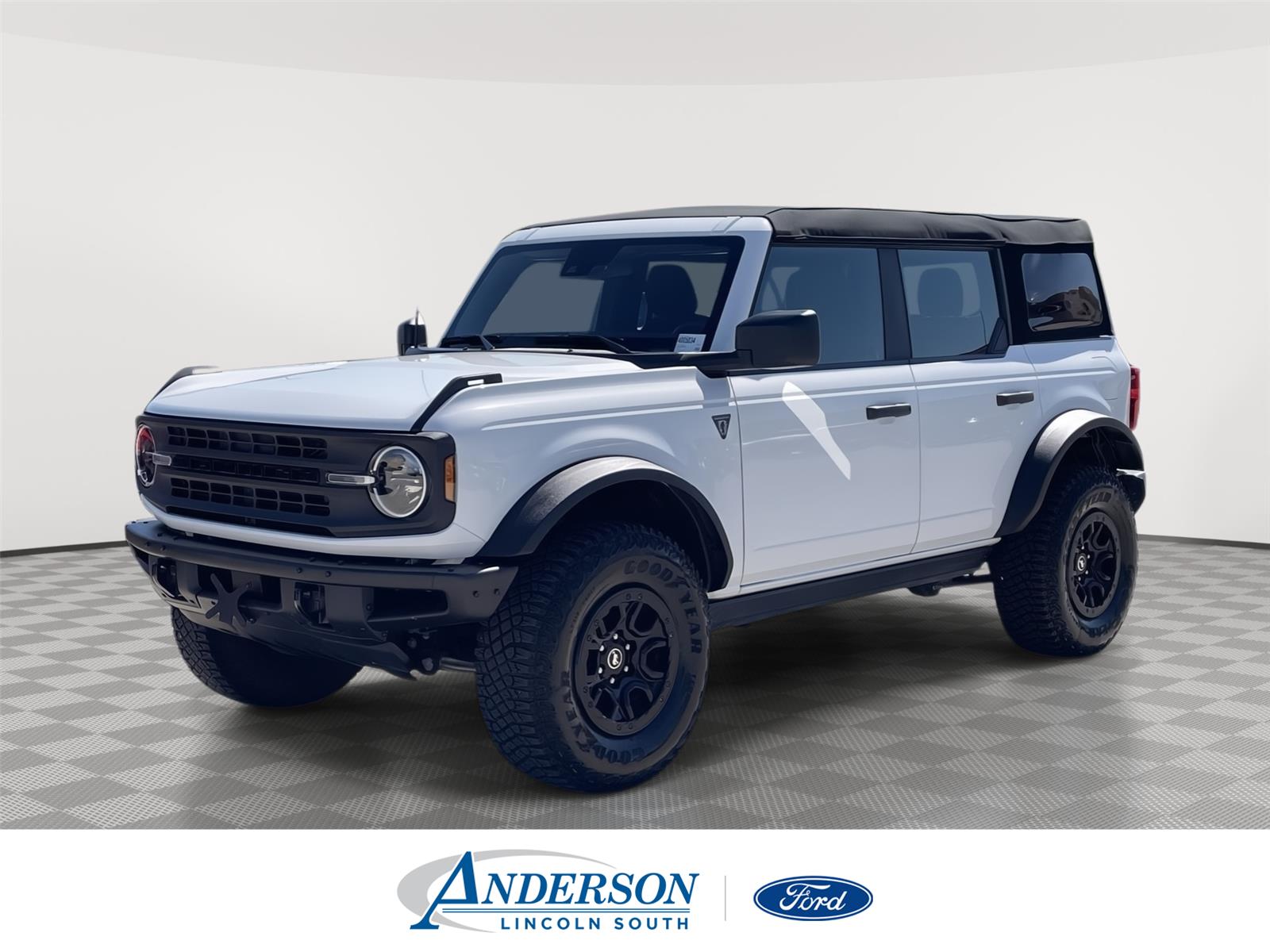 Pre-Owned 2021 Ford Bronco for sale in Lincoln NE