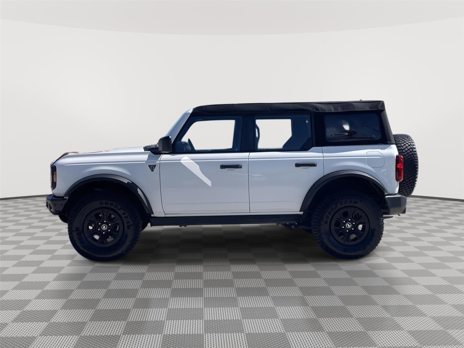 Pre-Owned 2021 Ford Bronco for sale in Lincoln NE