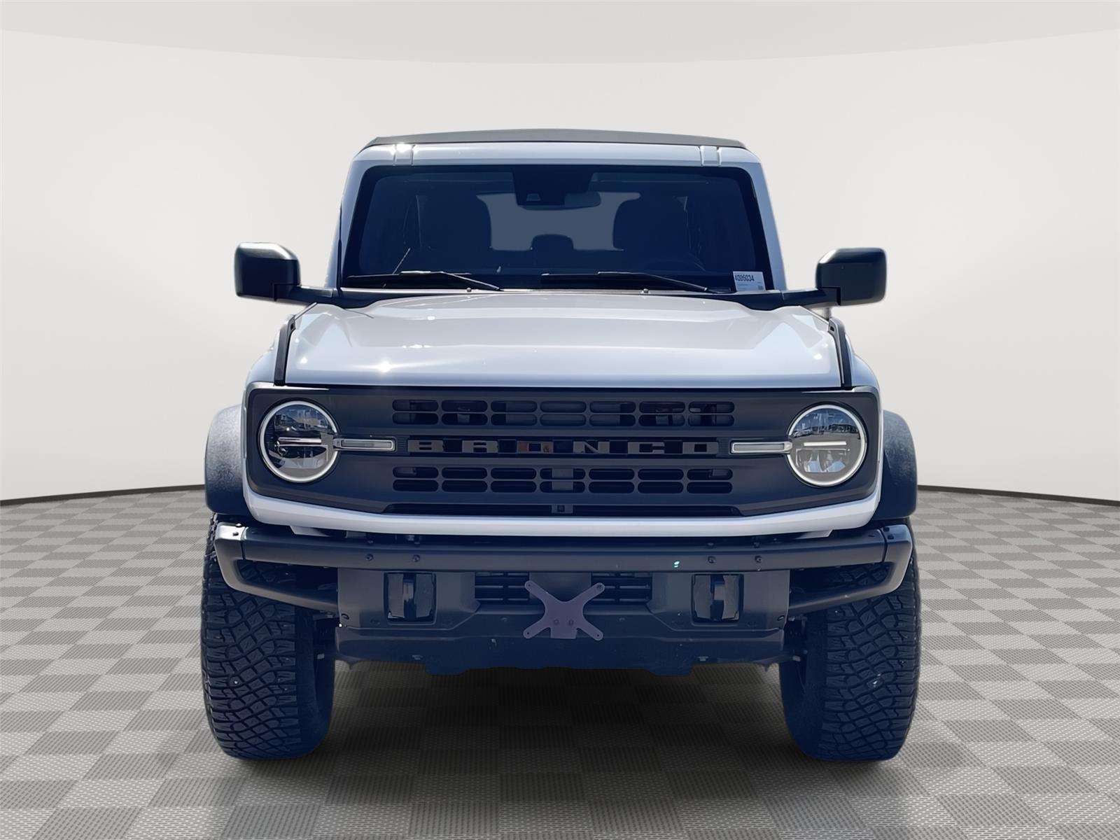 Pre-Owned 2021 Ford Bronco for sale in Lincoln NE