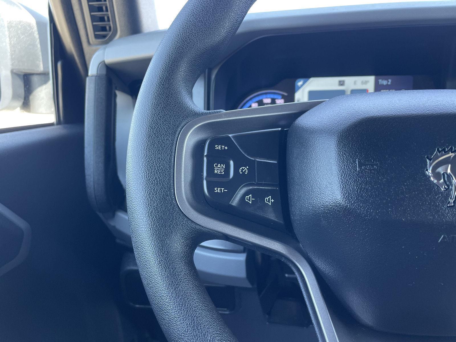 Pre-Owned 2021 Ford Bronco for sale in Lincoln NE