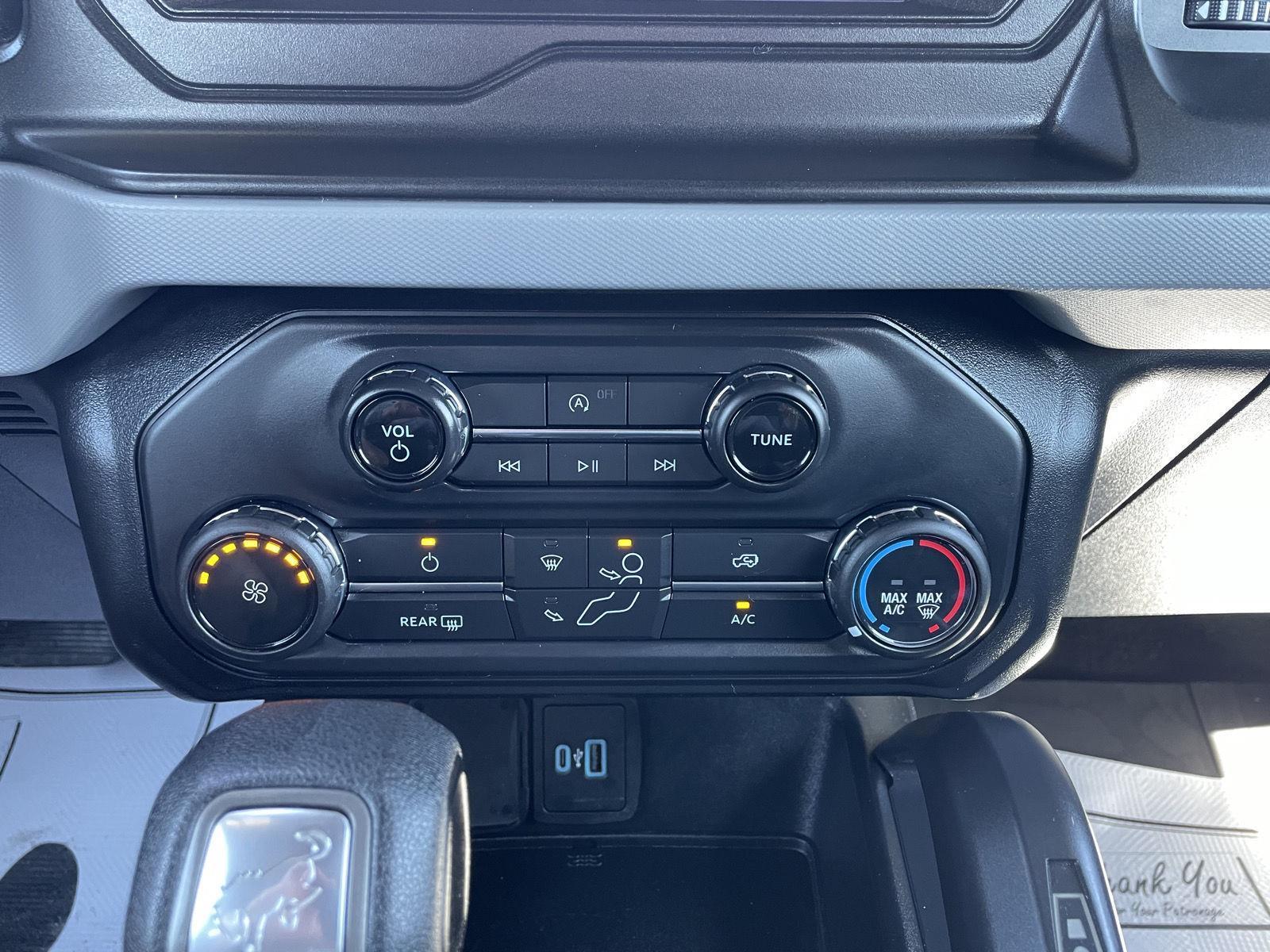 Pre-Owned 2021 Ford Bronco for sale in Lincoln NE