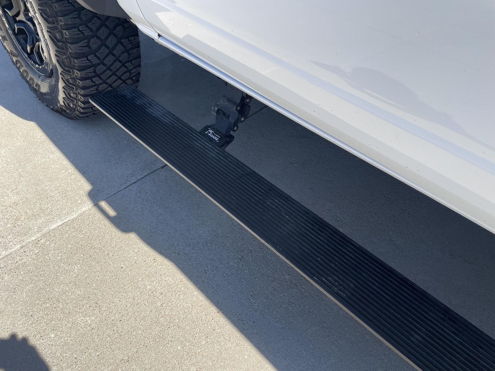 Pre-Owned 2021 Ford Bronco for sale in Lincoln NE