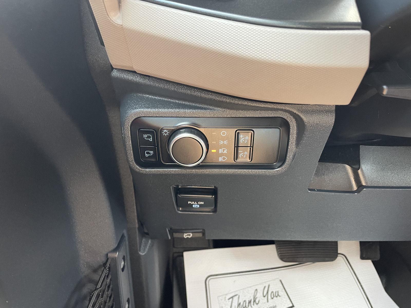 Pre-Owned 2023 Ford Bronco for sale in Lincoln NE