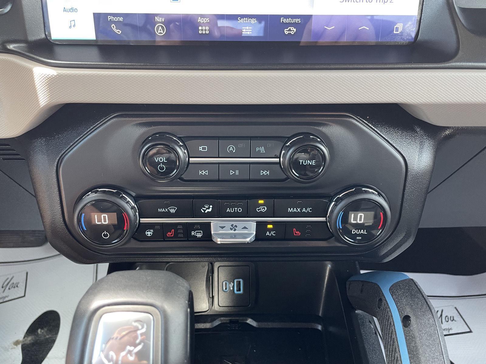 Pre-Owned 2023 Ford Bronco for sale in Lincoln NE