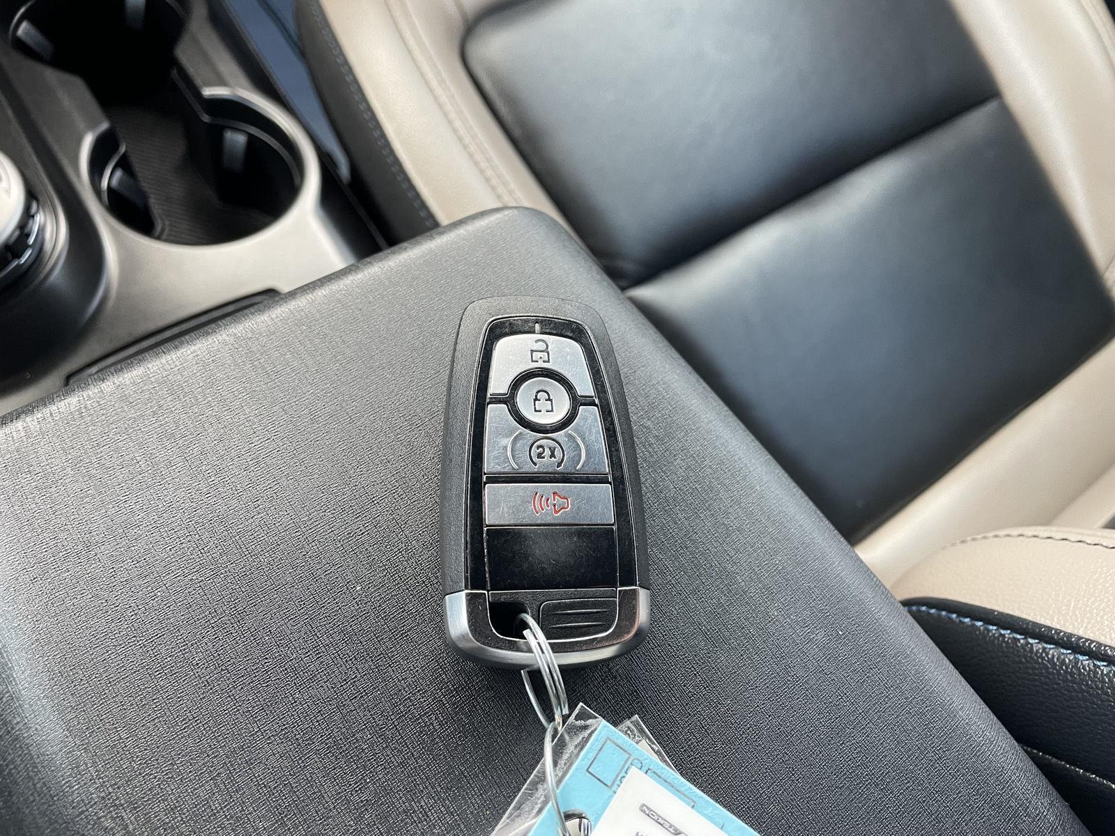 Pre-Owned 2023 Ford Bronco for sale in Lincoln NE