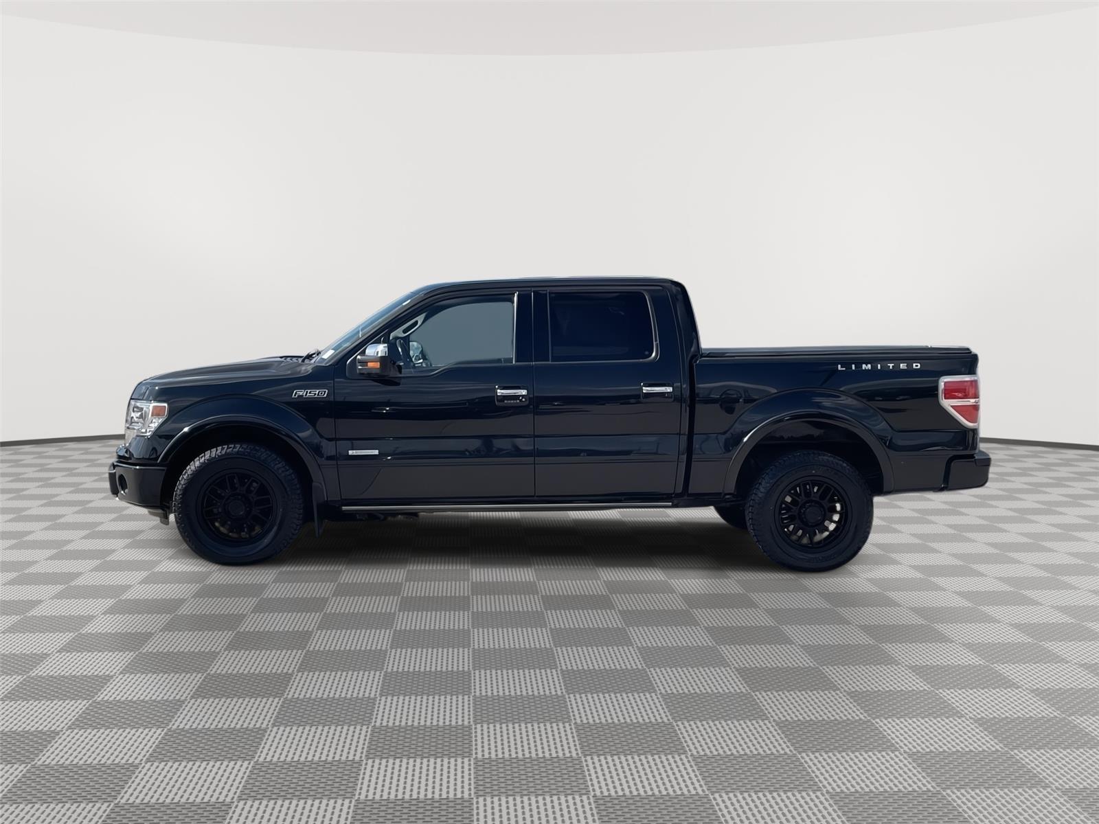 Used 2014 Ford F-150 for sale in Lincoln NE