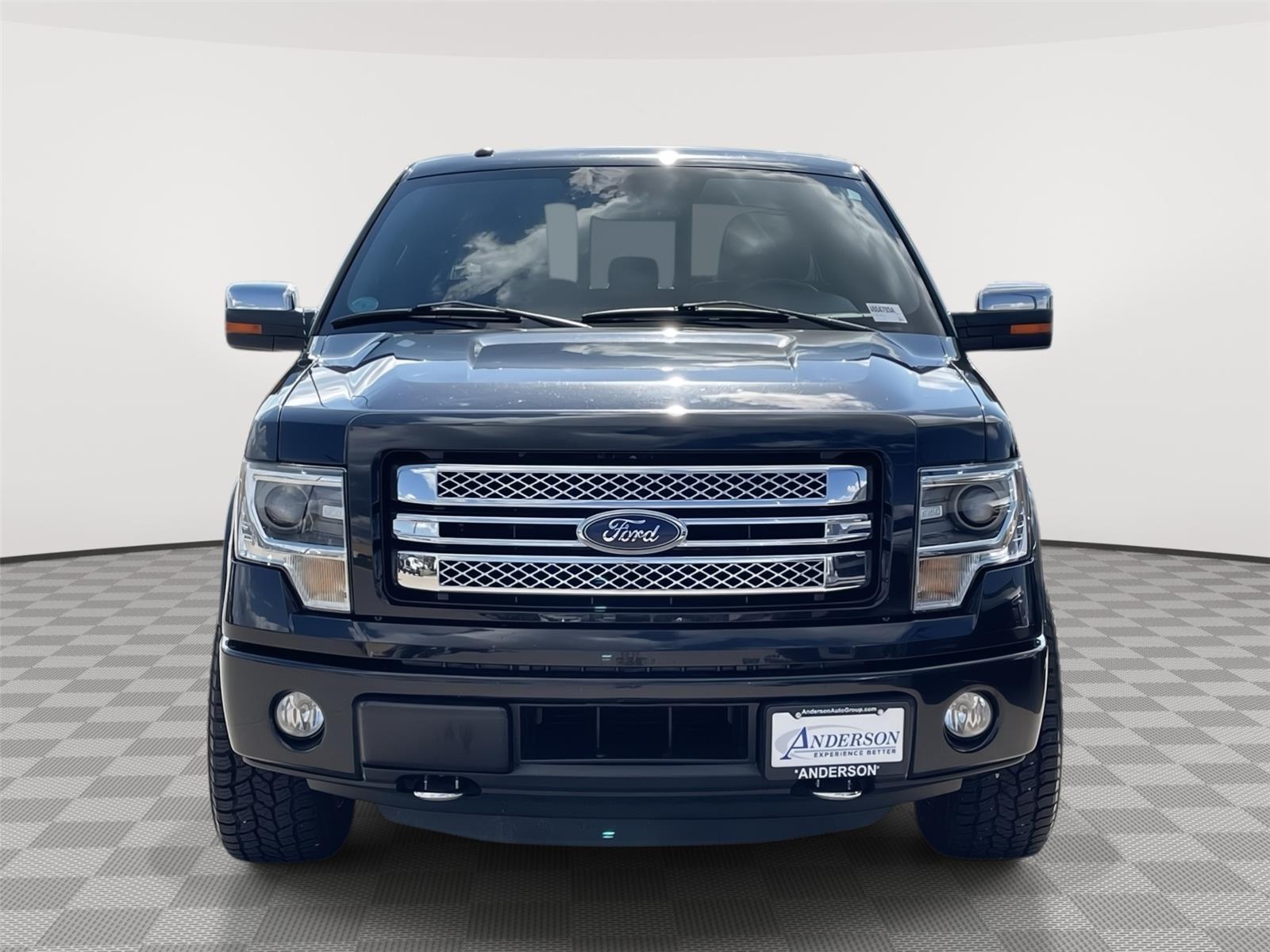 Used 2014 Ford F-150 for sale in Lincoln NE