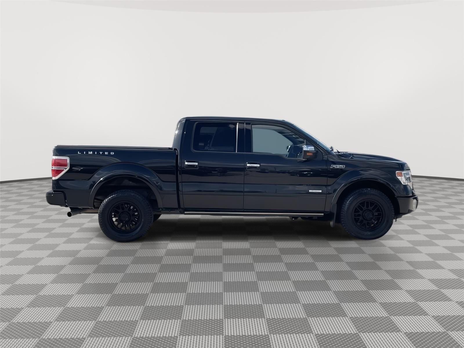 Used 2014 Ford F-150 for sale in Lincoln NE