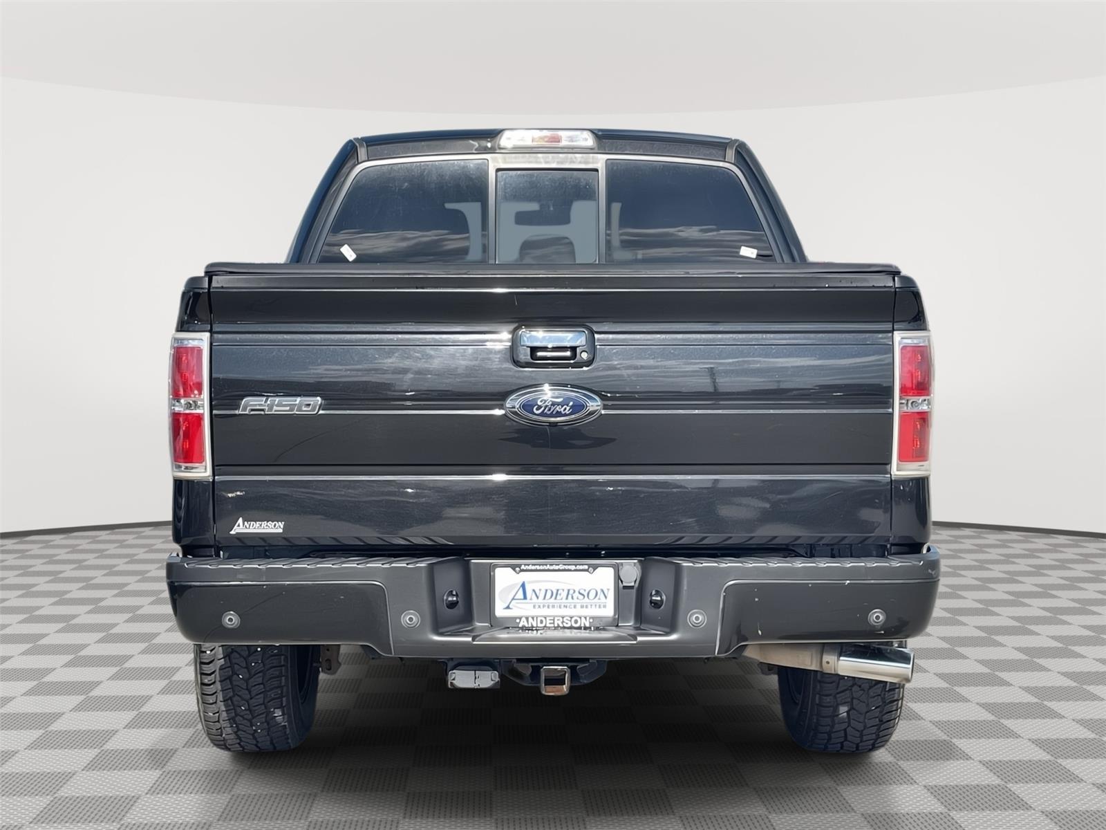 Used 2014 Ford F-150 for sale in Lincoln NE