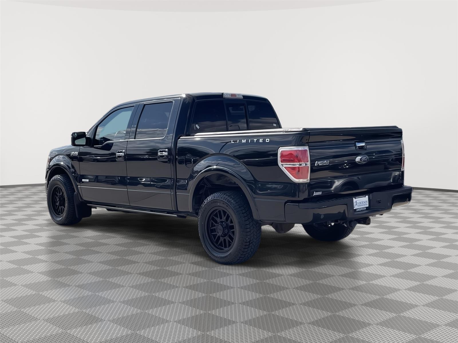 Used 2014 Ford F-150 for sale in Lincoln NE