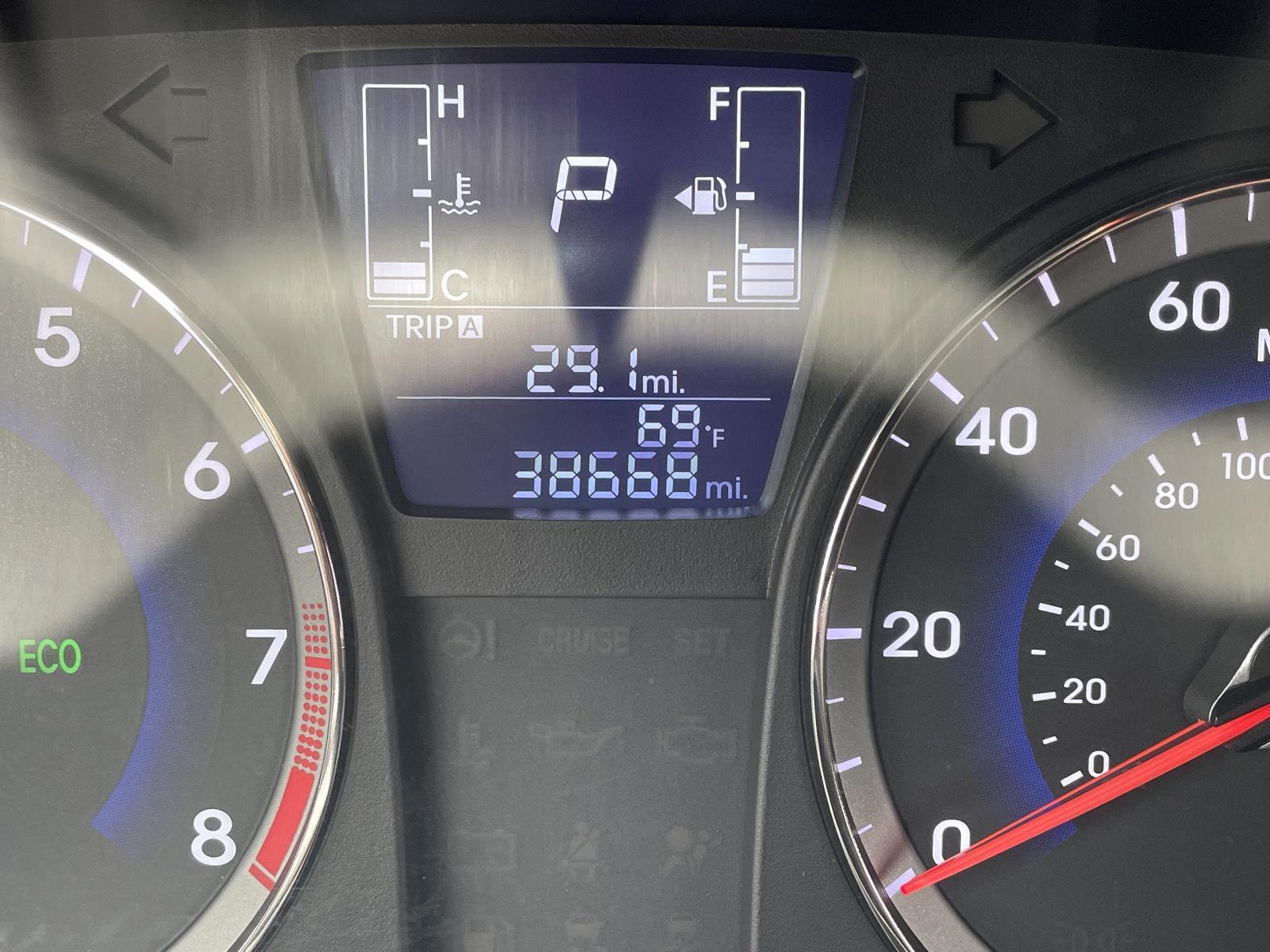 Used 2015 Hyundai Accent for sale in Lincoln NE