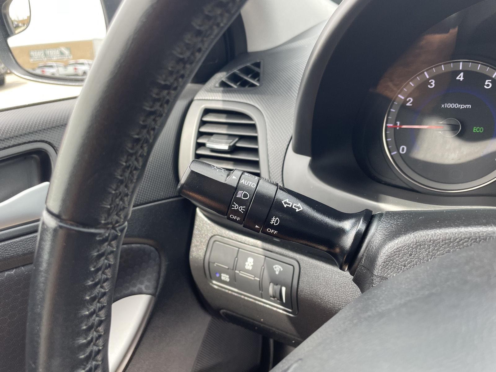 Used 2015 Hyundai Accent for sale in Lincoln NE