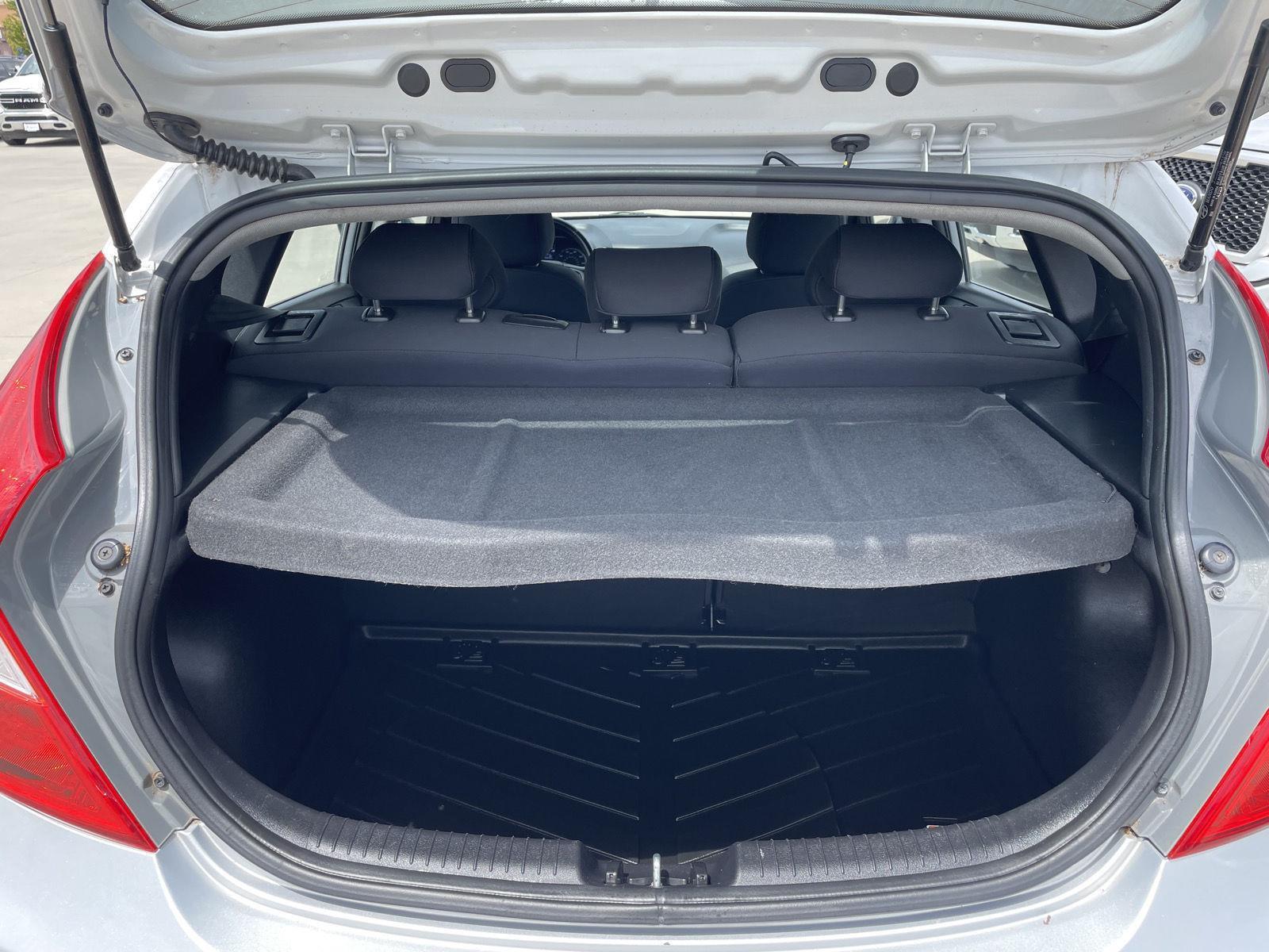 Used 2015 Hyundai Accent for sale in Lincoln NE