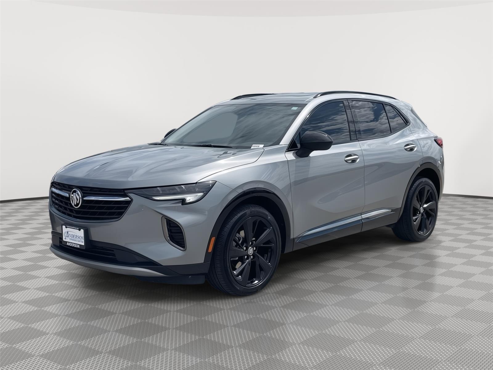 Vehicle photo 1