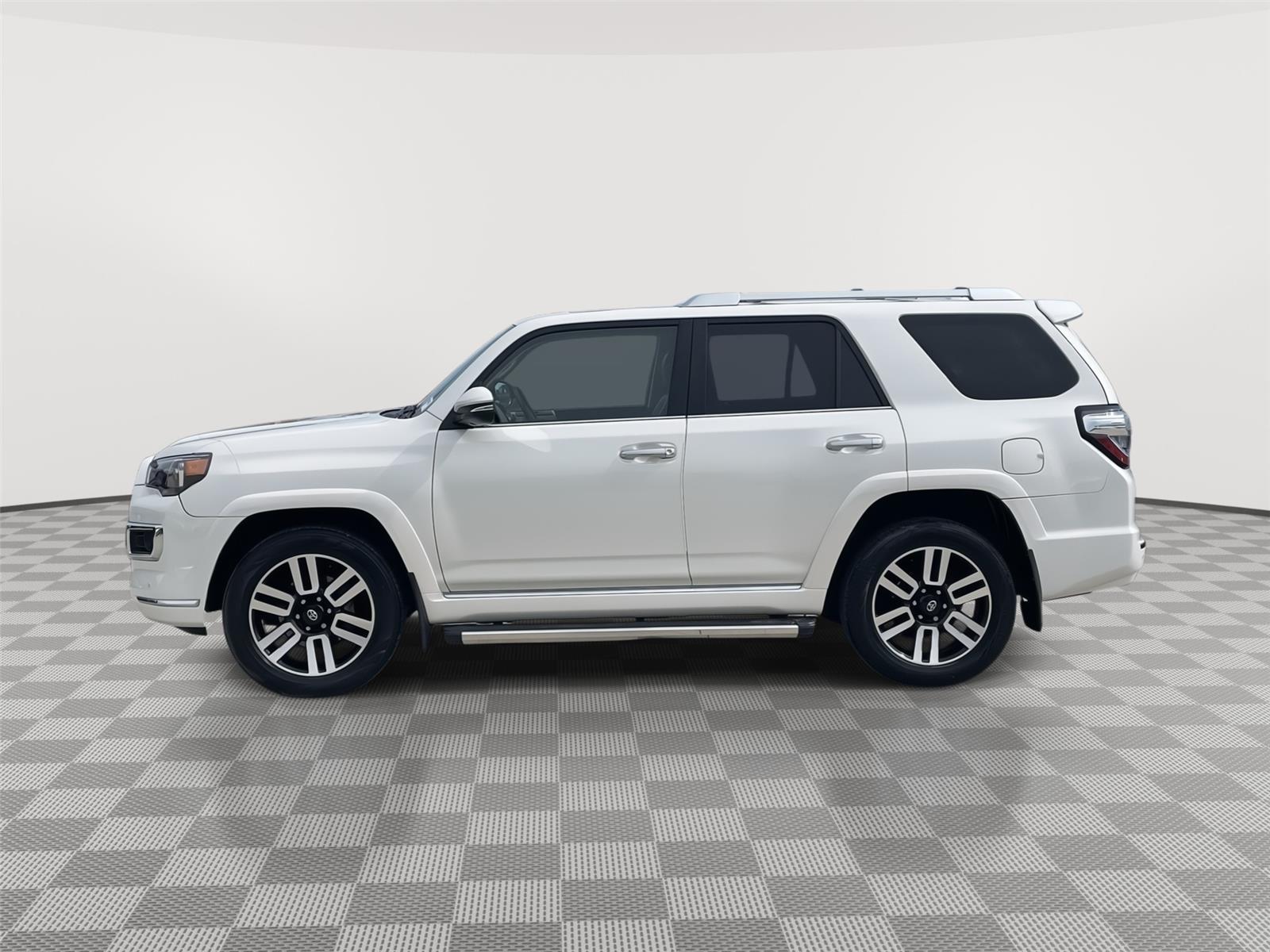 Used 2016 Toyota 4Runner for sale in Lincoln NE