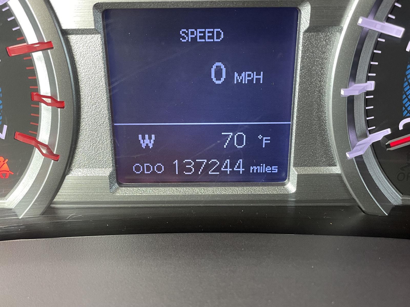 Used 2016 Toyota 4Runner for sale in Lincoln NE