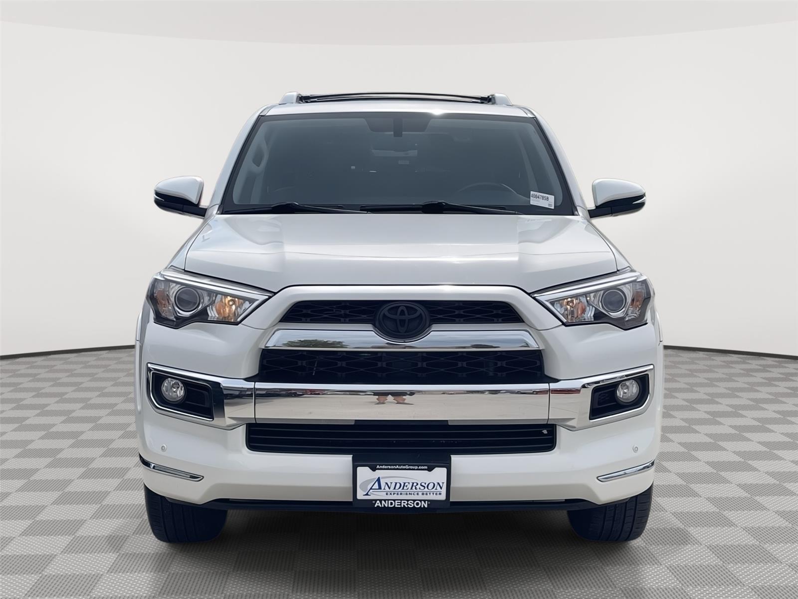 Used 2016 Toyota 4Runner for sale in Lincoln NE