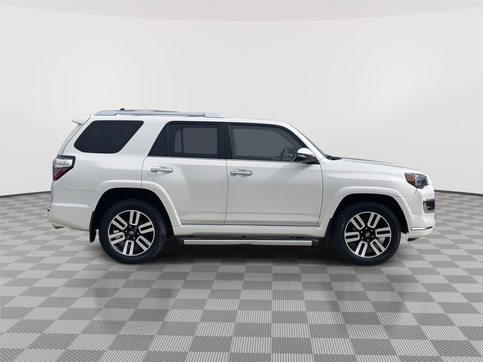 Used 2016 Toyota 4Runner for sale in Lincoln NE