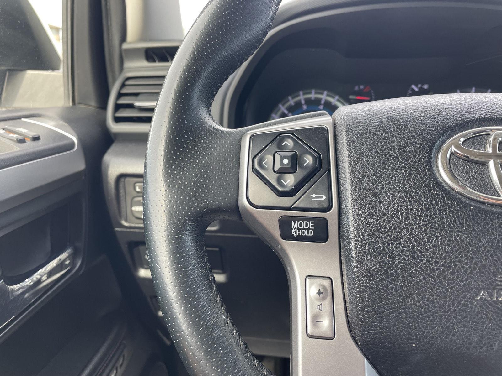 Used 2016 Toyota 4Runner for sale in Lincoln NE