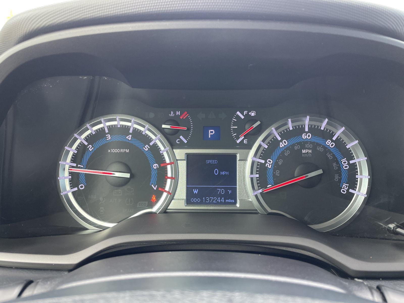 Used 2016 Toyota 4Runner for sale in Lincoln NE
