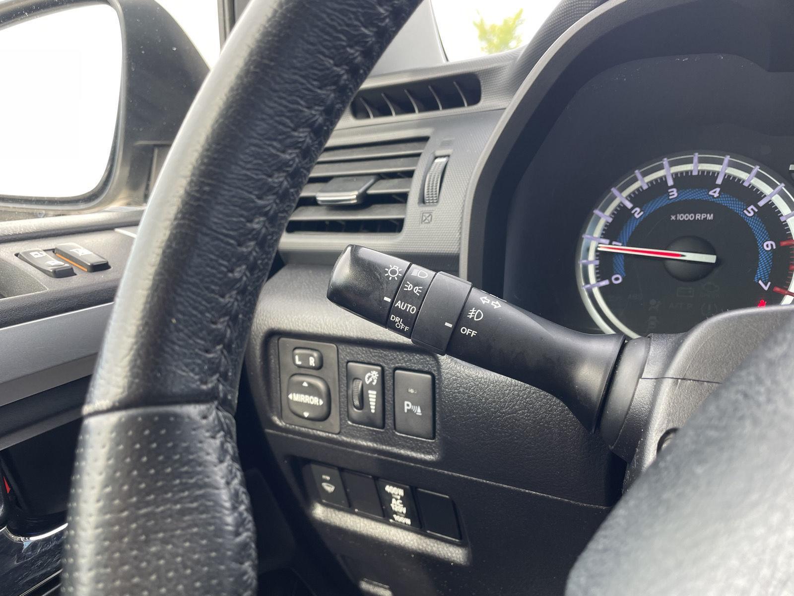 Used 2016 Toyota 4Runner for sale in Lincoln NE
