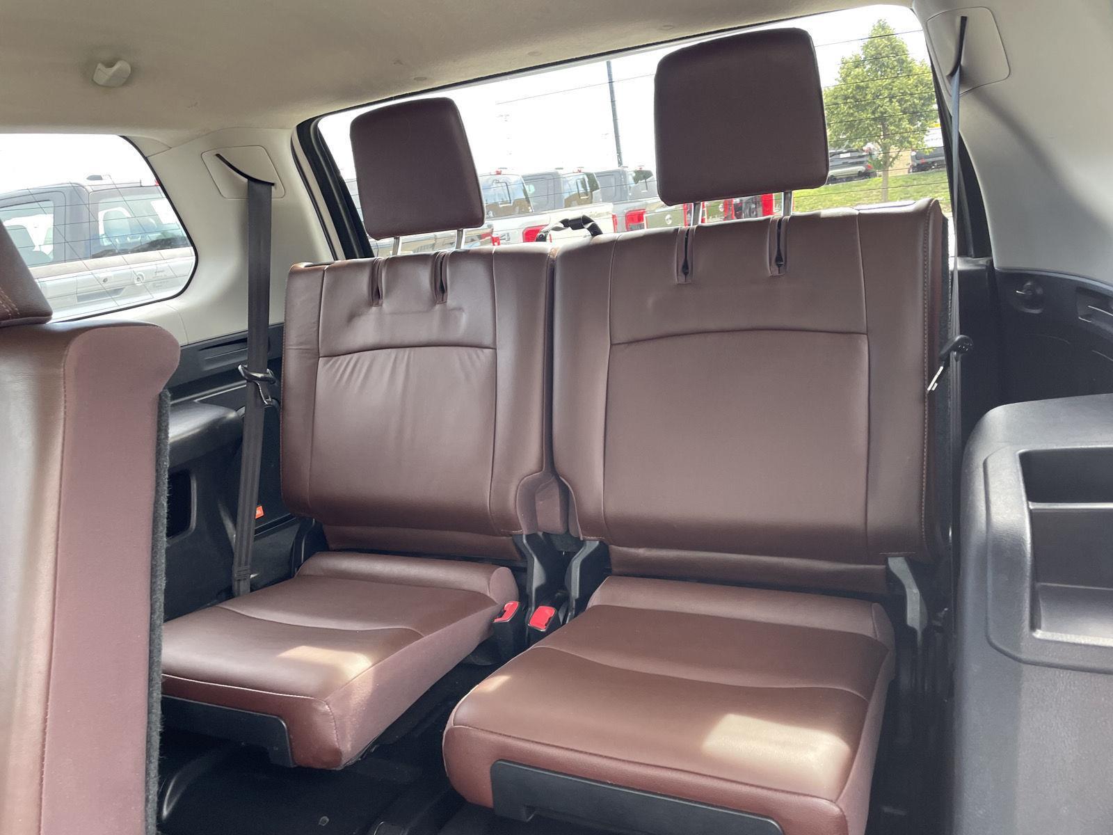 Used 2016 Toyota 4Runner for sale in Lincoln NE