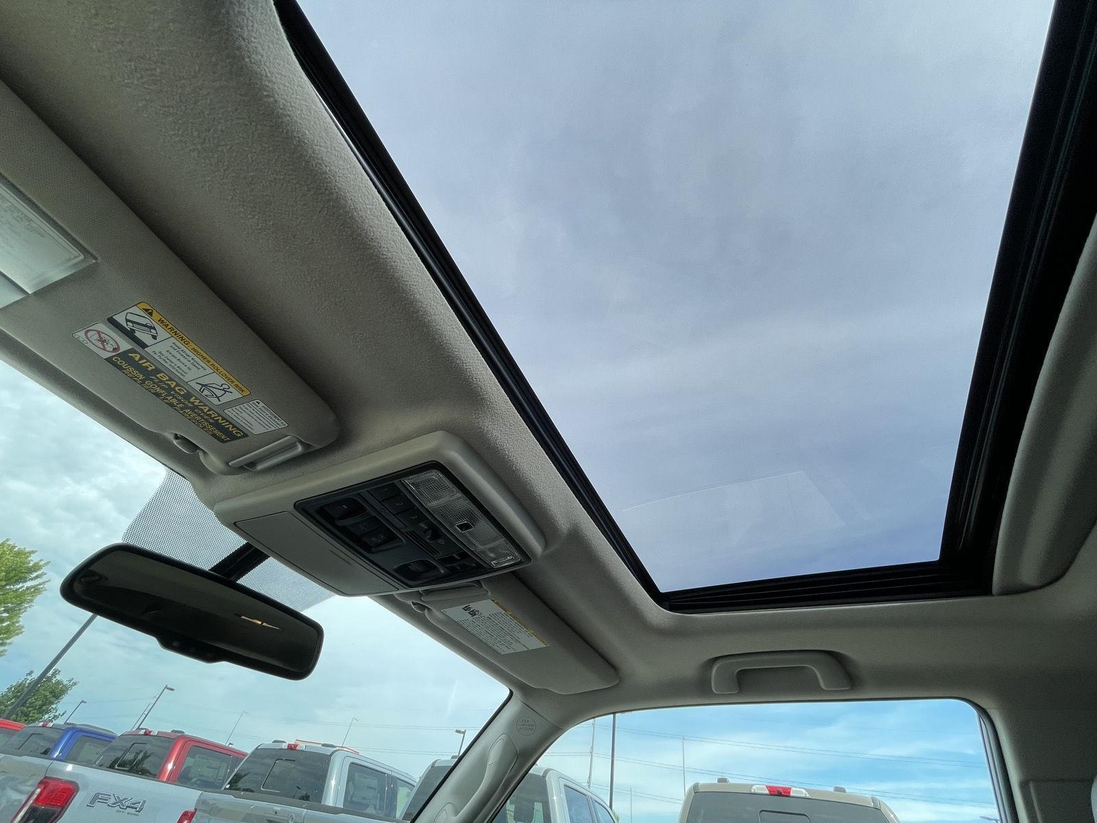 Used 2016 Toyota 4Runner for sale in Lincoln NE