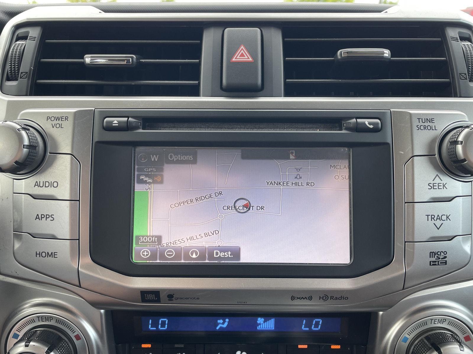 Used 2016 Toyota 4Runner for sale in Lincoln NE