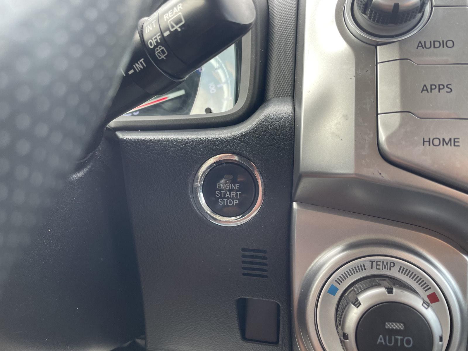 Used 2016 Toyota 4Runner for sale in Lincoln NE