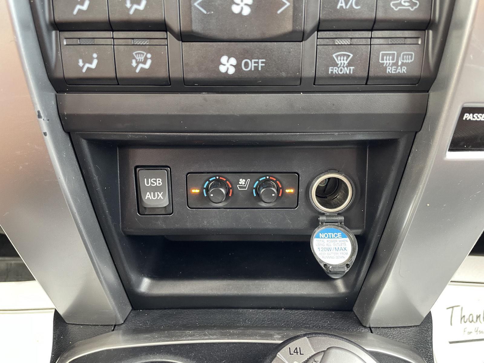 Used 2016 Toyota 4Runner for sale in Lincoln NE