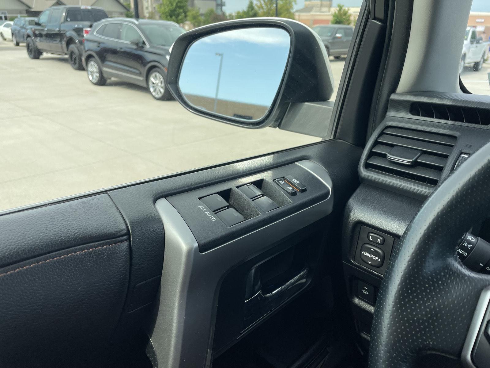 Used 2016 Toyota 4Runner for sale in Lincoln NE