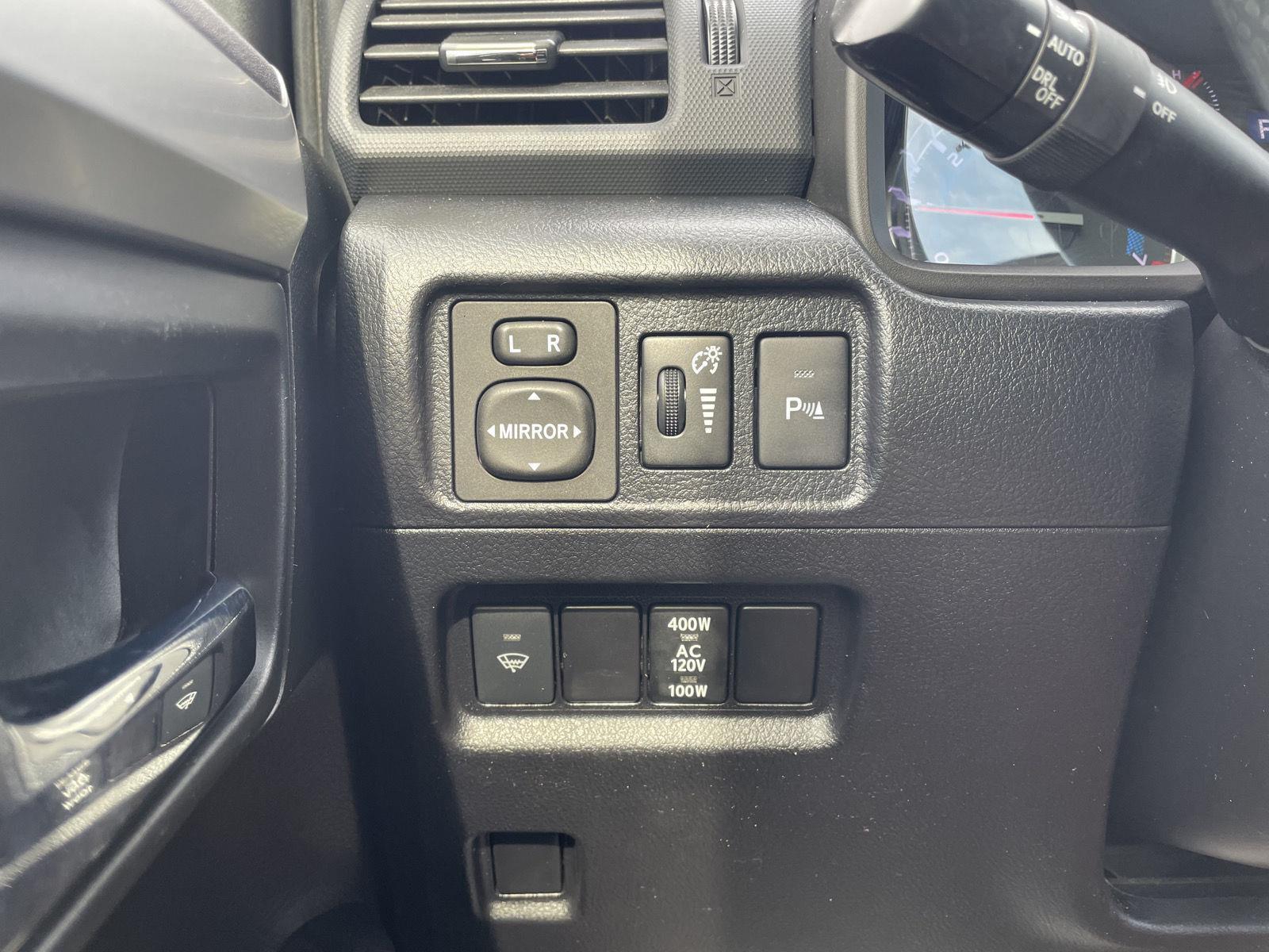 Used 2016 Toyota 4Runner for sale in Lincoln NE