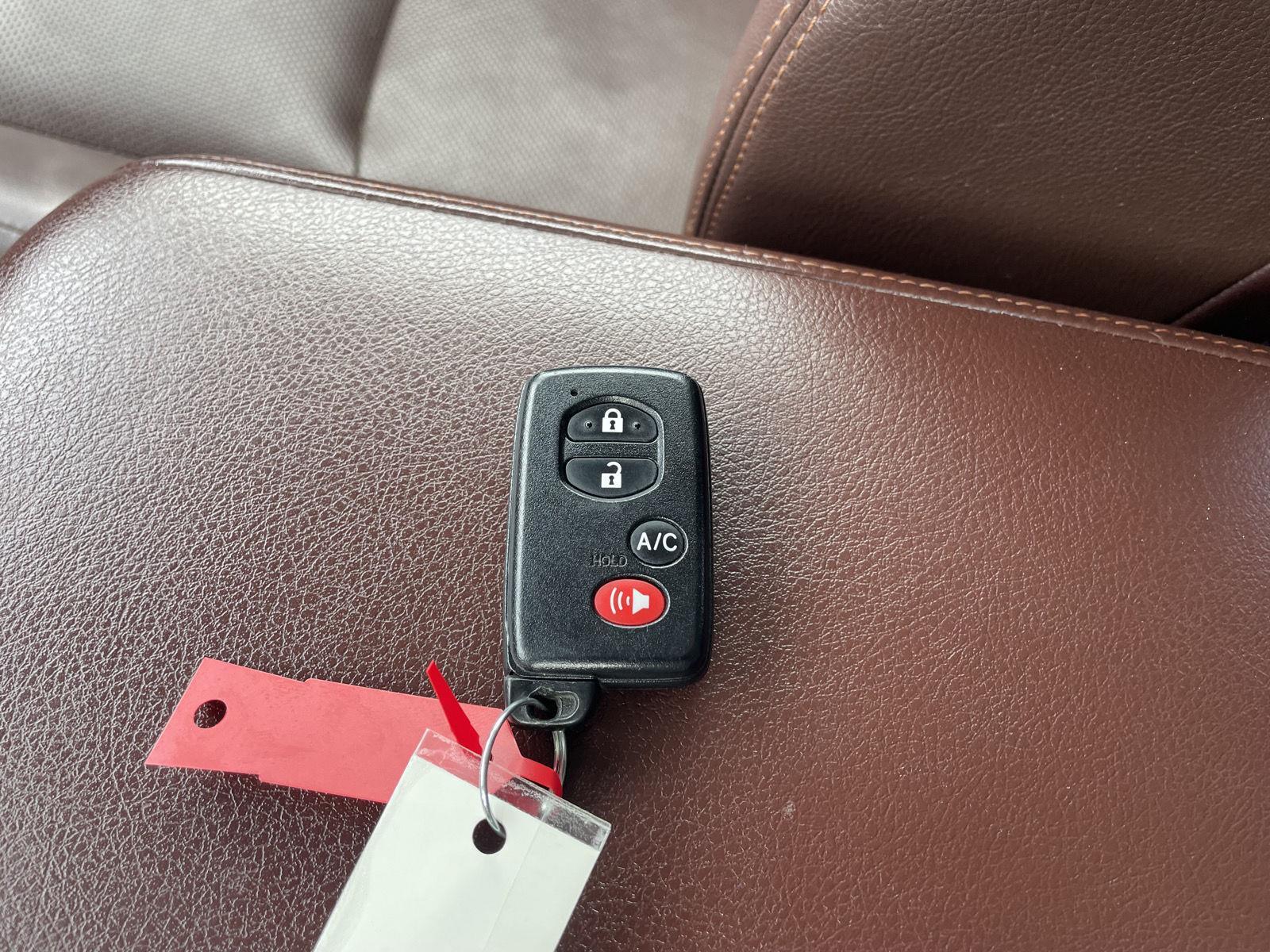 Used 2016 Toyota 4Runner for sale in Lincoln NE