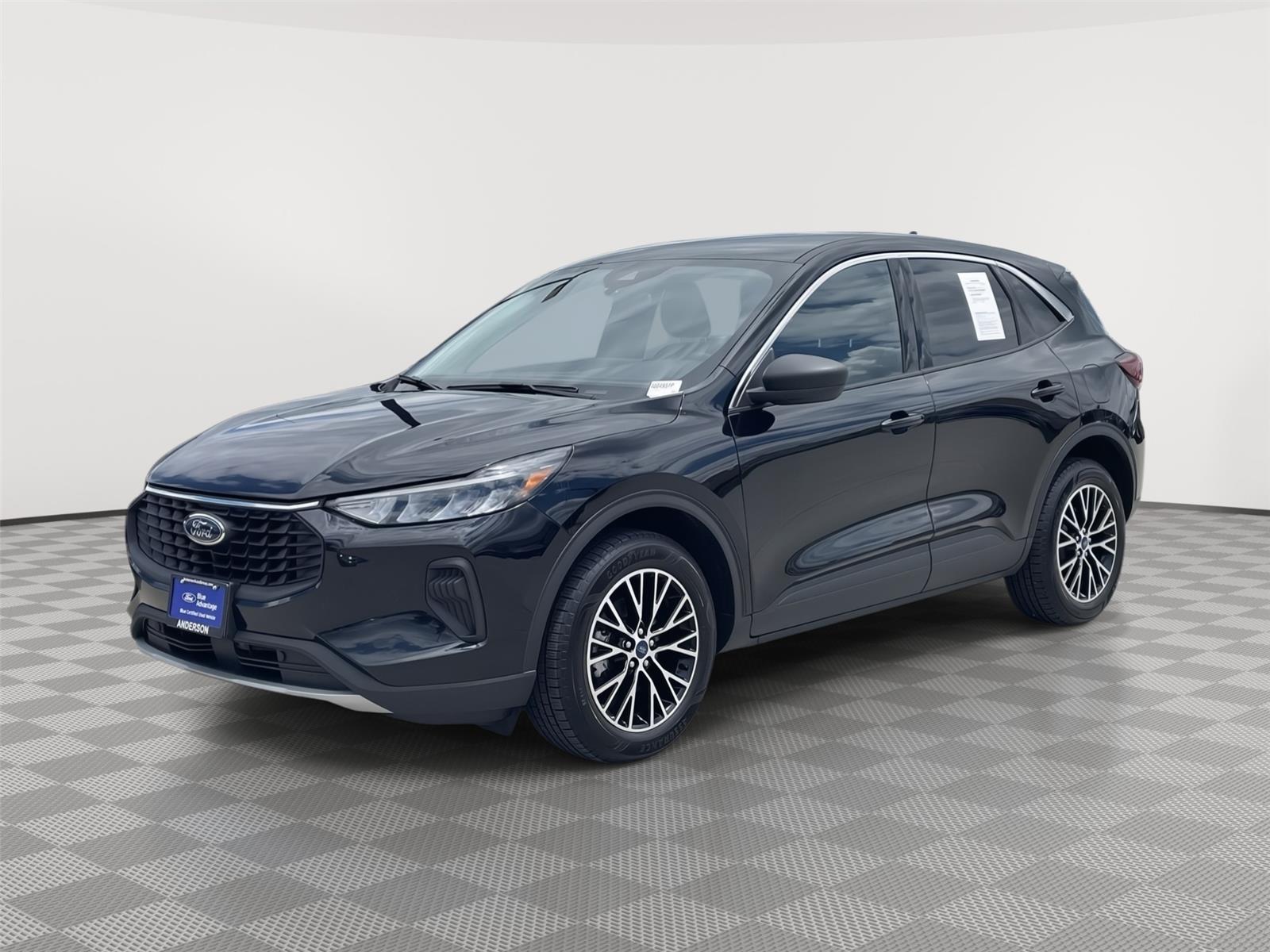  2023 Ford Escape Hybrid Active AWD   
