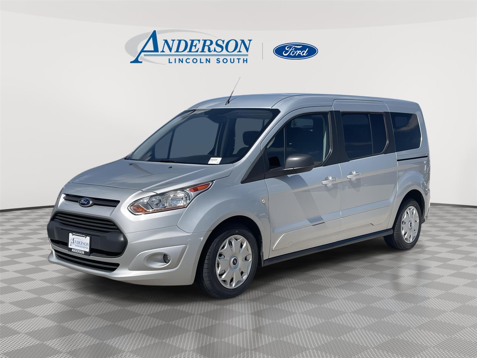 Vehicle photo 1