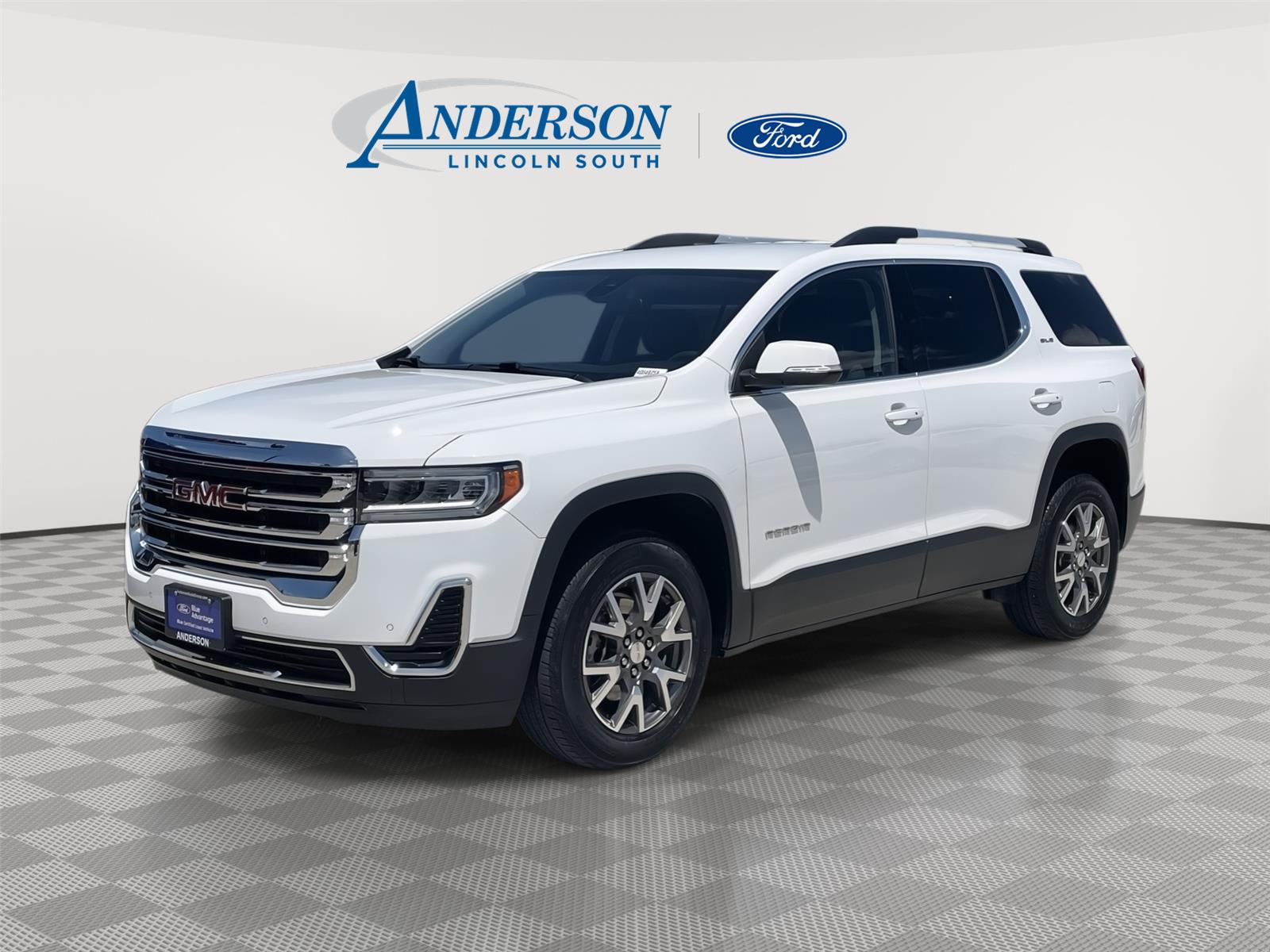 2023 GMC Acadia SLE FWD