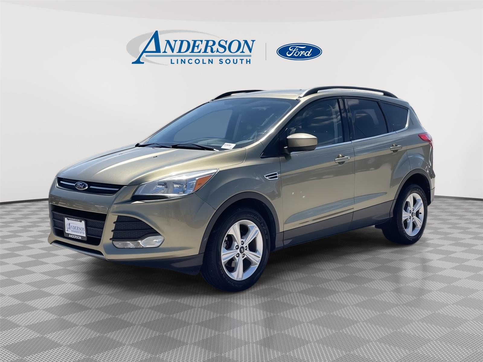 Vehicle photo 1
