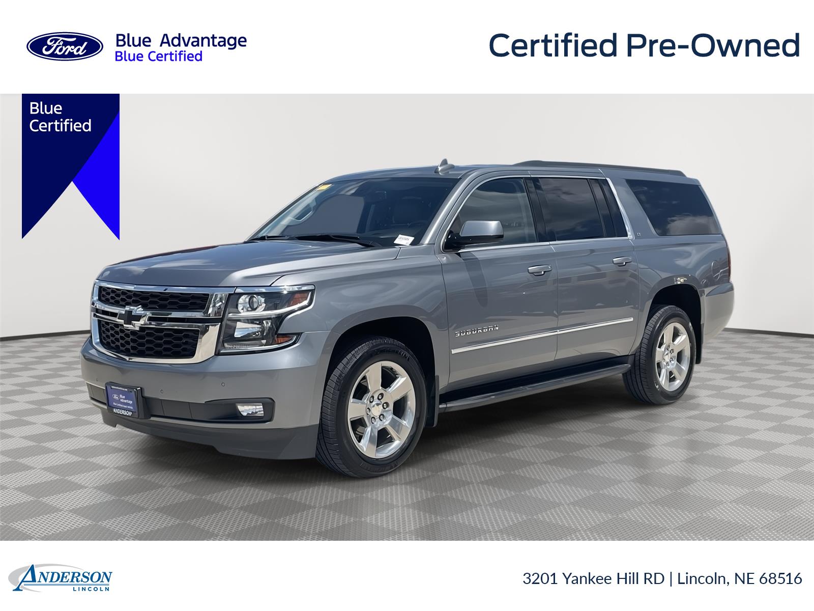 Vehicle photo 1