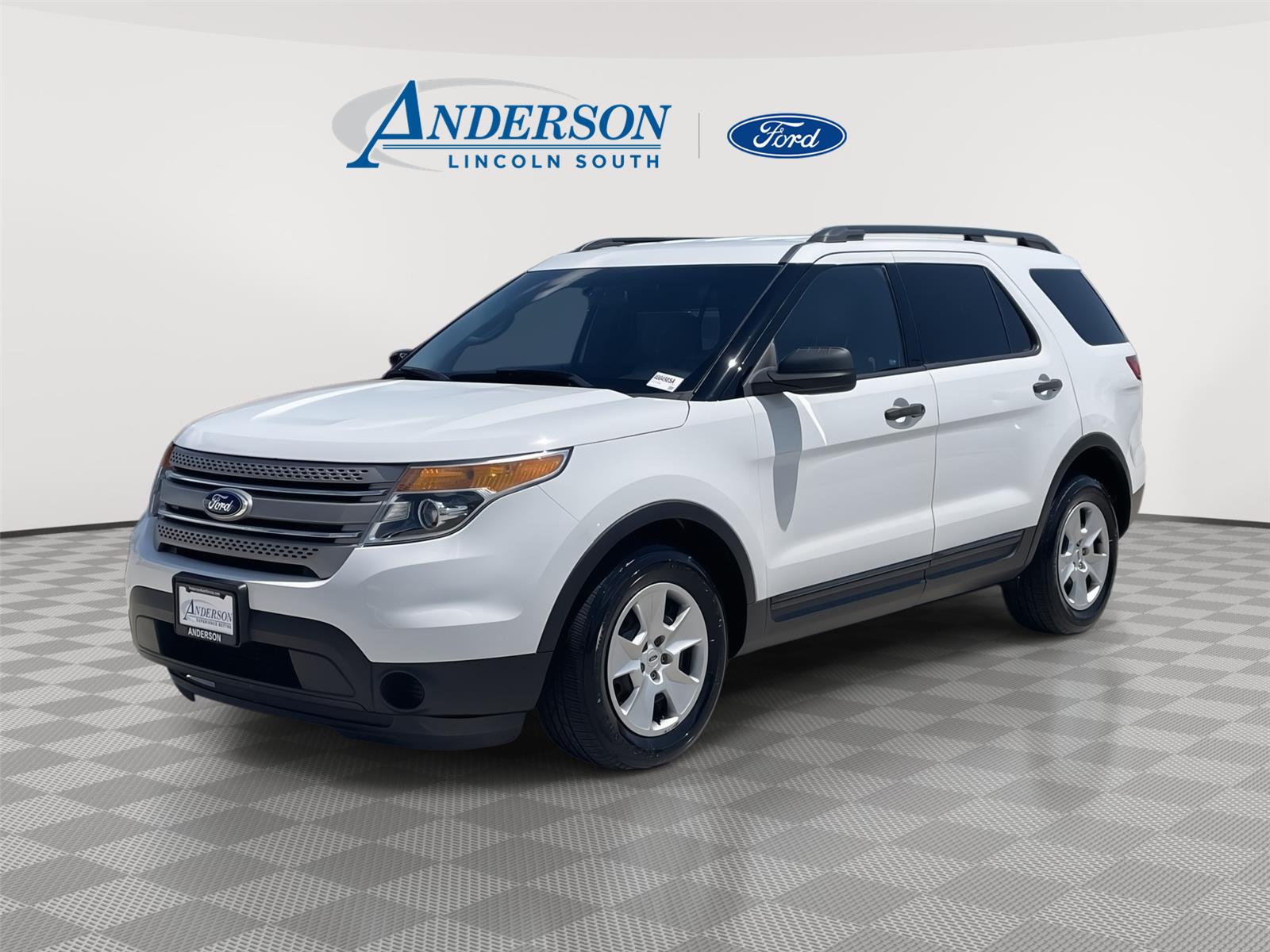 Vehicle photo 1