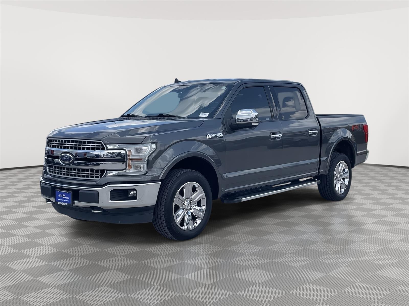 Vehicle photo 1