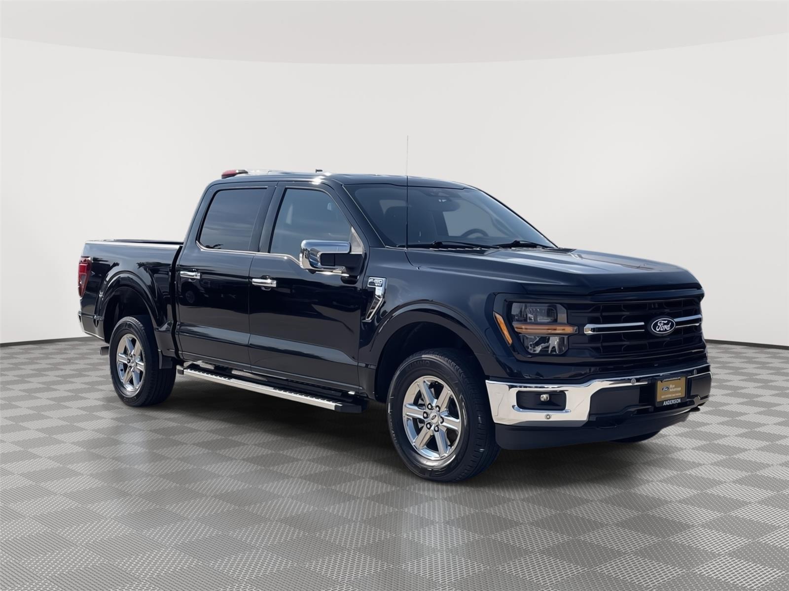 Vehicle photo 5
