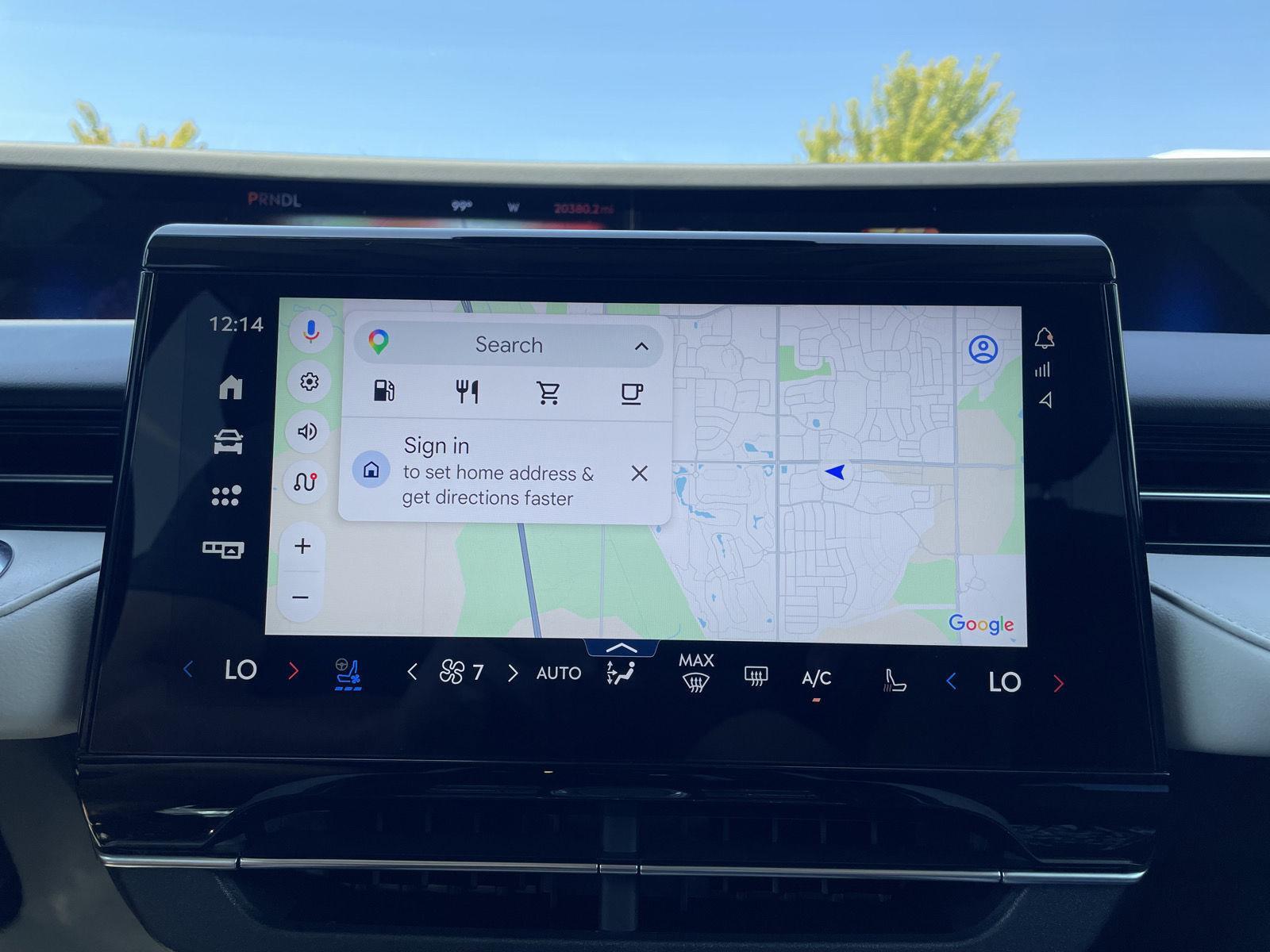 Vehicle photo 27